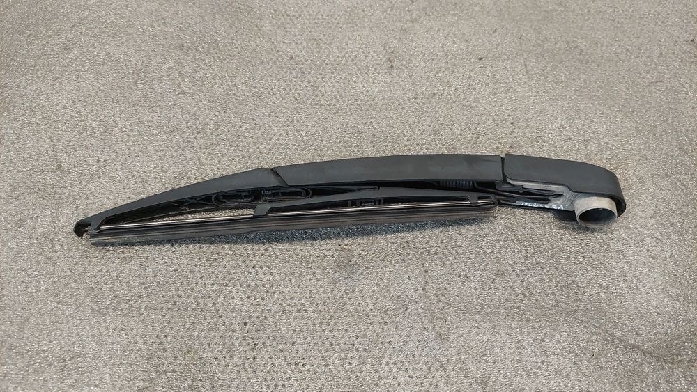 Haste / braço de escova limpa vidros trás FIAT Tipo Hatchback (357_)