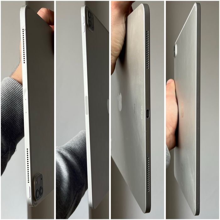 iPad Pro 12.9 (Gen-4) 128 GB ІДЕАЛ Айпад Про 12.9(ген-4) планшет apple
