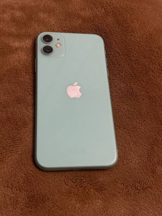 Продам iphone 11
