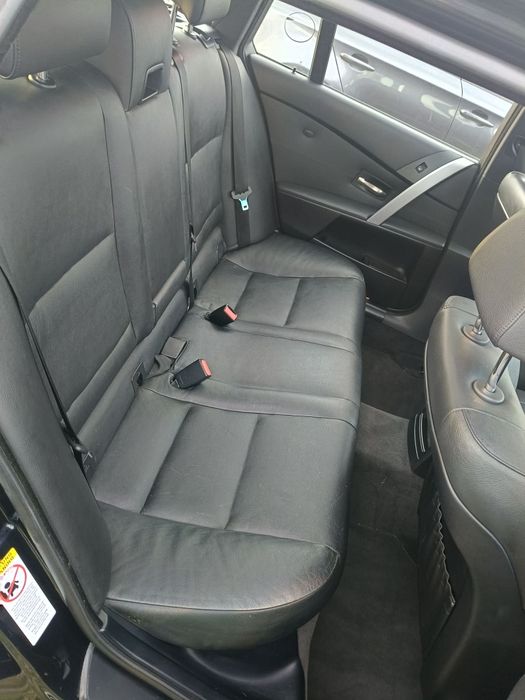 BMW E61 530i 2005 r