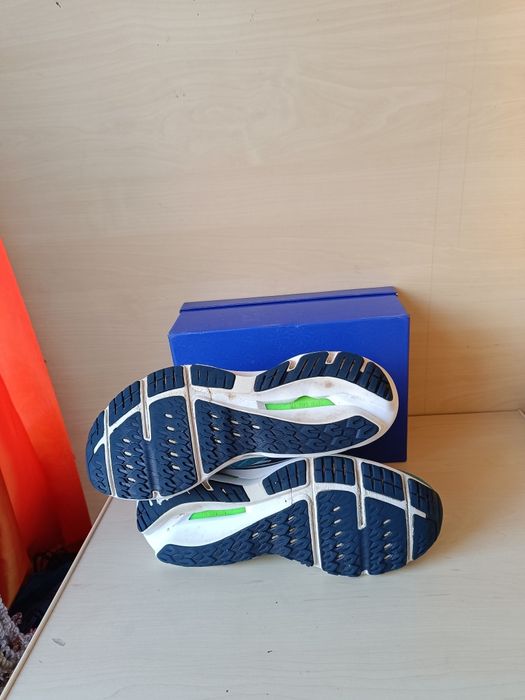 кросівки Mizuno WAVE INSPIRE 18 В'єтнам оригінал