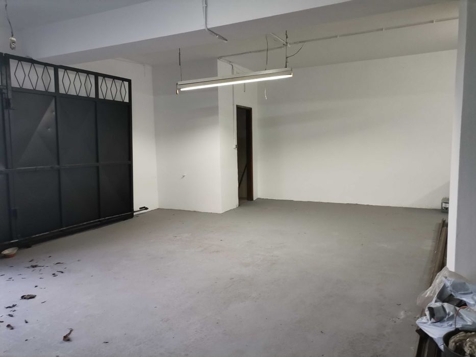 Armazém 98m2 Arrendo