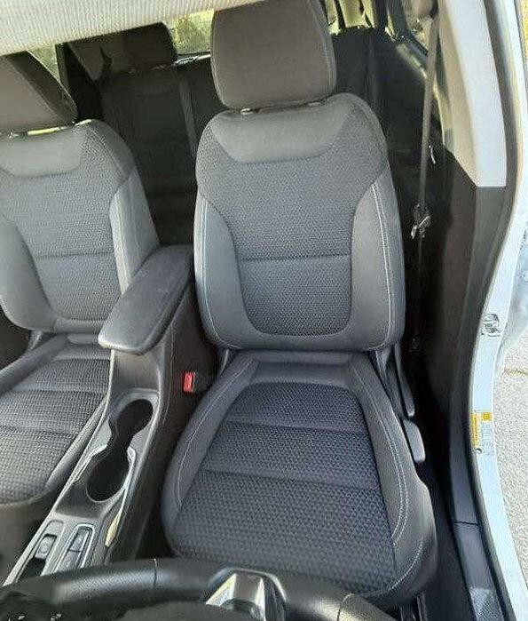 Chevrolet Bolt EV 2023