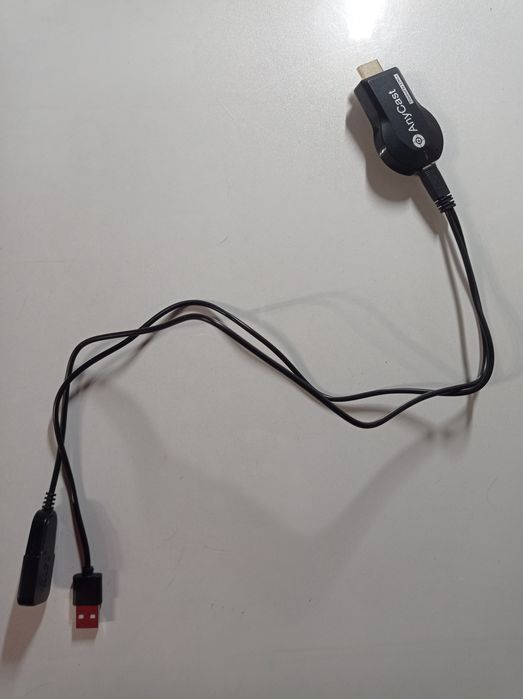 Медиа-Медиаплеер AnyCast M2 Plus HDMI