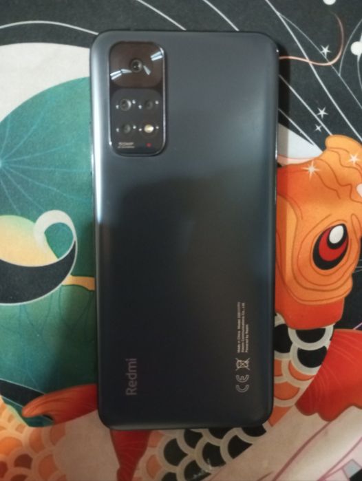 Смартфон Redmi note 11 NFC