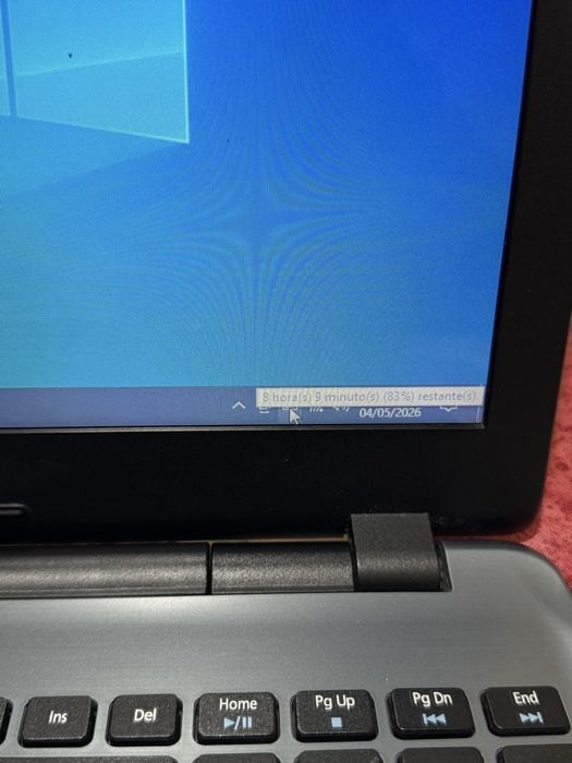 Portatil Acer Aspire E15