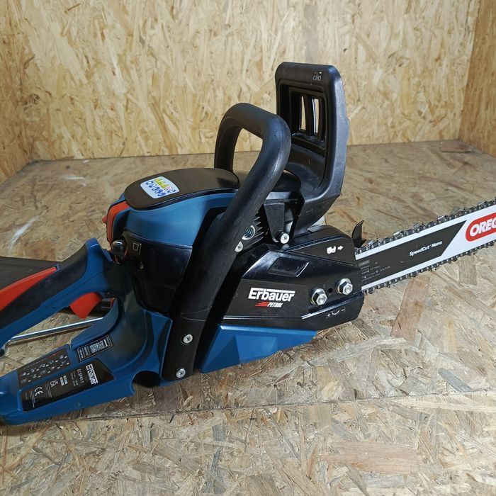 Piła spalinowa erbauer ecsp41-1