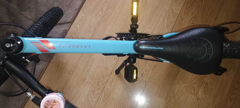 Rower Mondraker leader 20