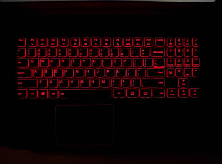 Laptop Lenovo Legion Y520-15IKBN/15.6/i5-7300HQ/GTX1050-4/16/SSD128+1T