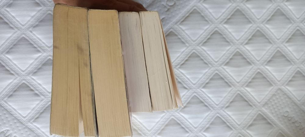 Philippa Gregory Saga Rodu Laceyów.