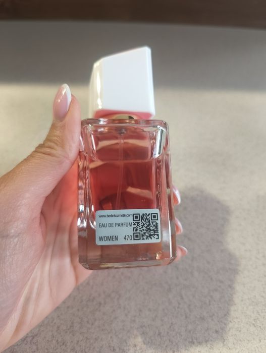 Shaik dahab perfumy damskie 50ml nr 470