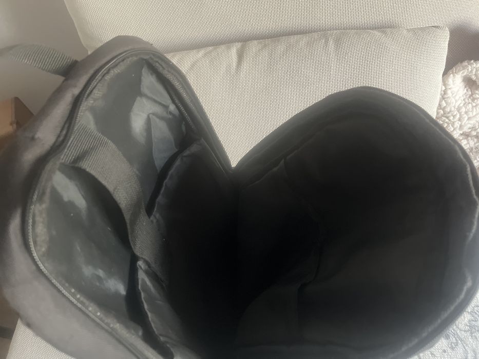 Plecak na laptopa