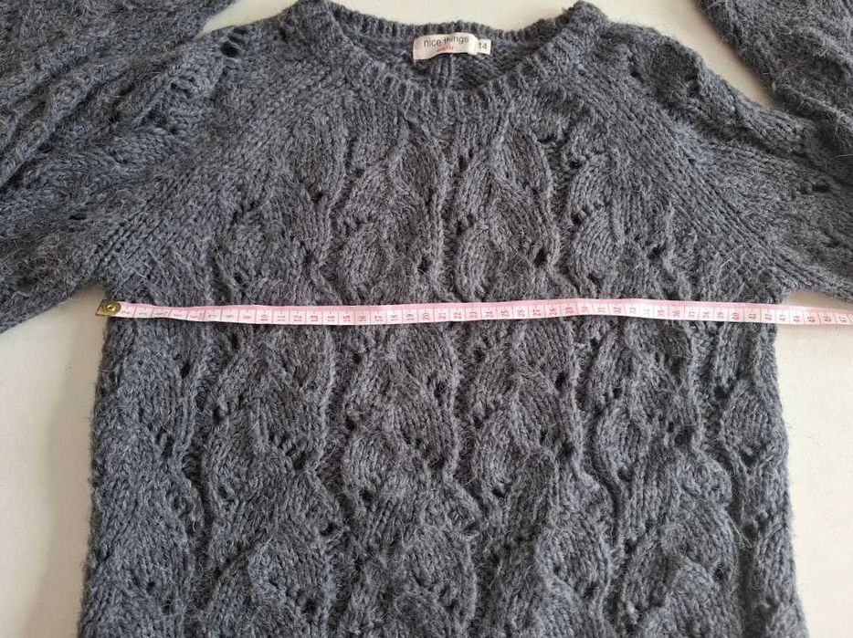 Camisola nice things mini para 12-13 anos