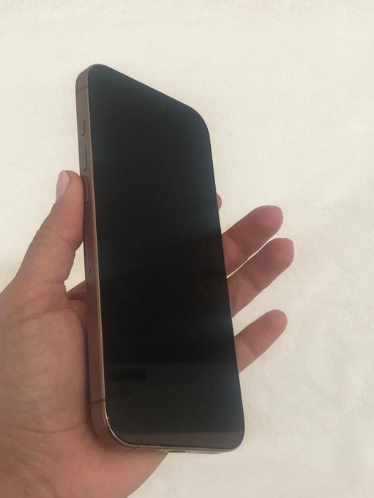 Iphone 16 Pro Max 256gb