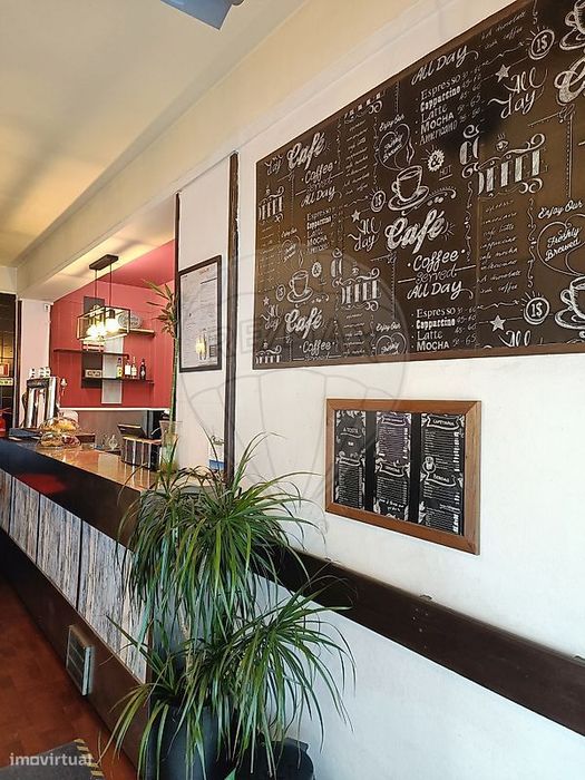 Trespasse  para venda