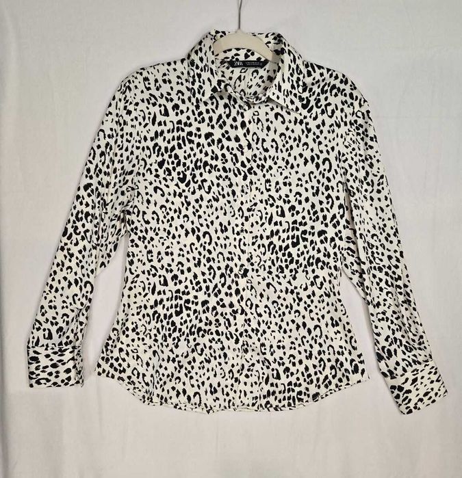 елеганта блуза Zara