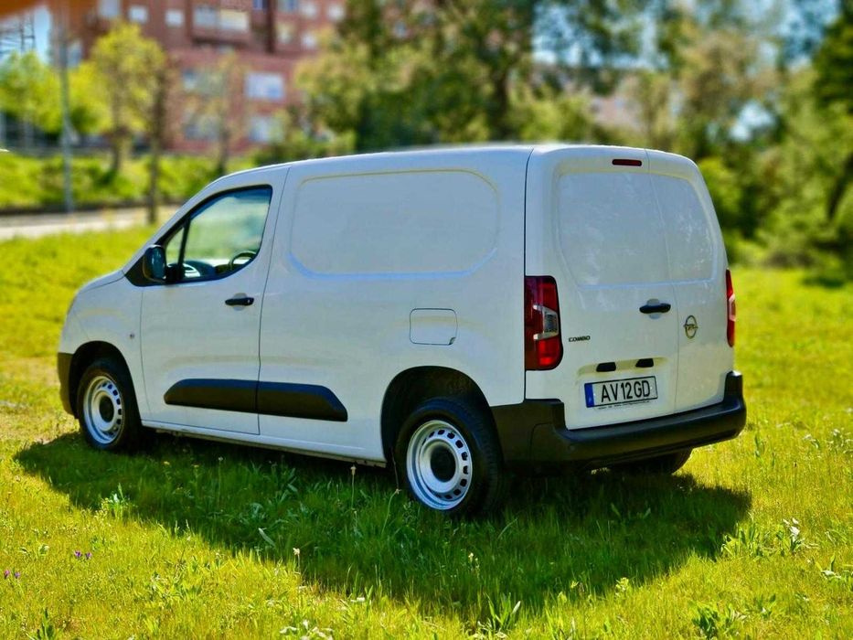 Opel Combo 1.5 CDTi NACIONAL