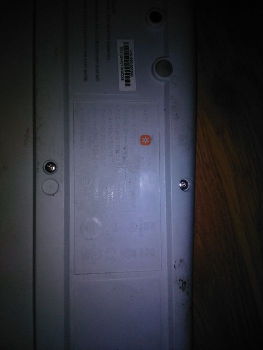 Продам бездротову Logitech