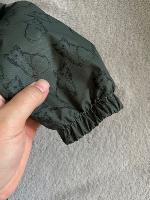 Kombinezon zimowy dziecięcy REIMA 80 cm