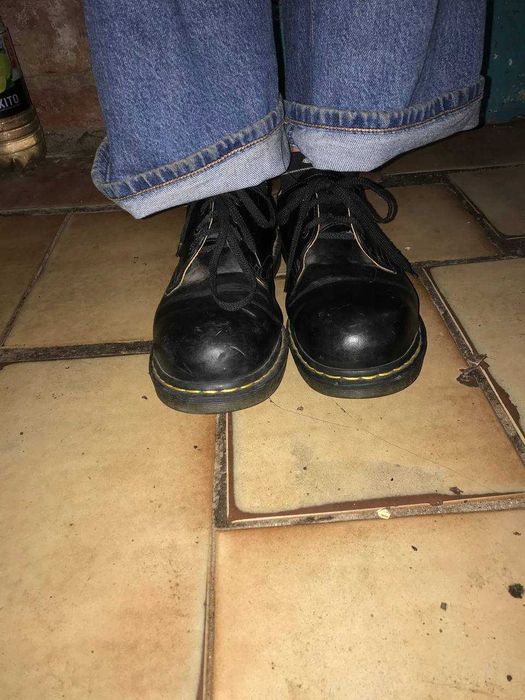 берцы со вставками Доктор Мартинс Dr. Martens.Sva Stone multicam свастон, m8l8th, m8, молотх, riot division, thor Steinar