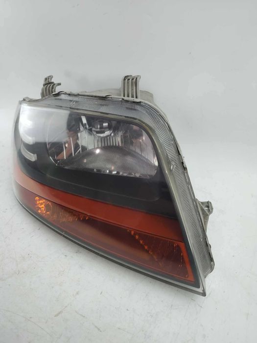 Lampa Prawa Chevrolet Aveo