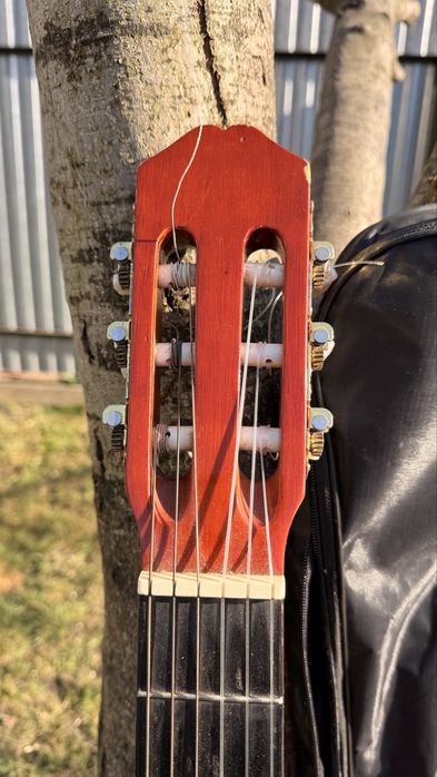 Продам гітару Caraya C957N розмір 4/4