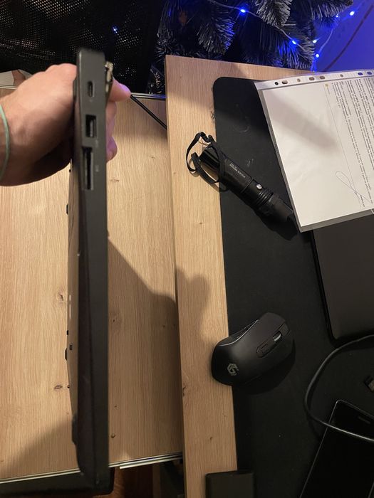 DELL 5590 розборка