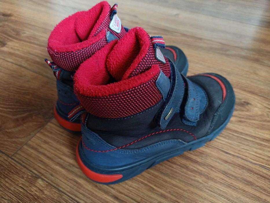 Buty trzewiki Lasocki Kids, rozm.29