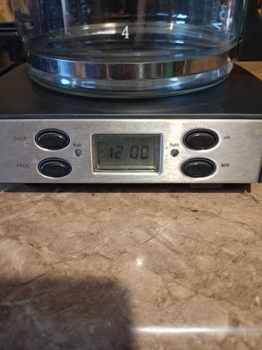 Кофеварка Myria Cafetiera