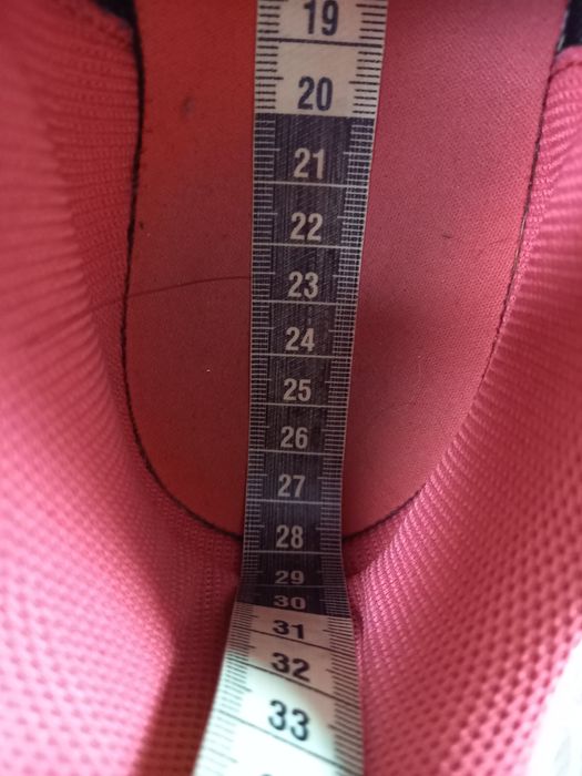 Korki męskie adidas copa czarne rozmiar 45 1/3