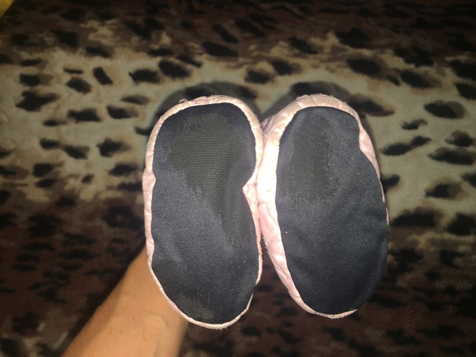 Комбинезон,ромпер детский деми.