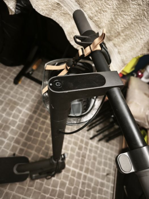 Xiaomi 4 ultra + capacete