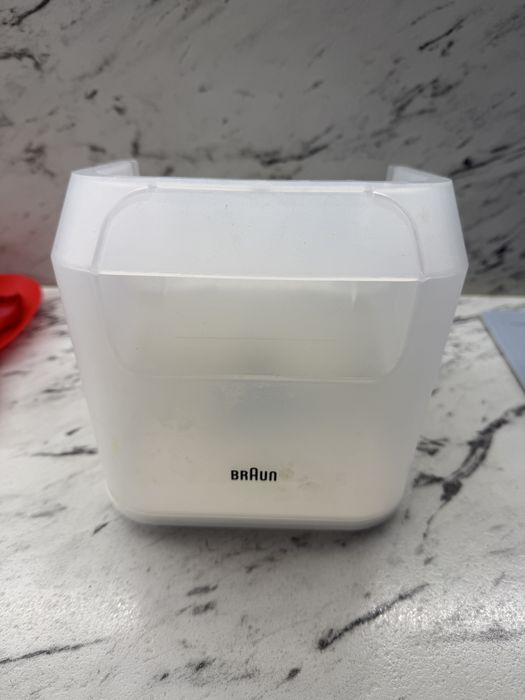 Резервуар для парогенератора BrAun