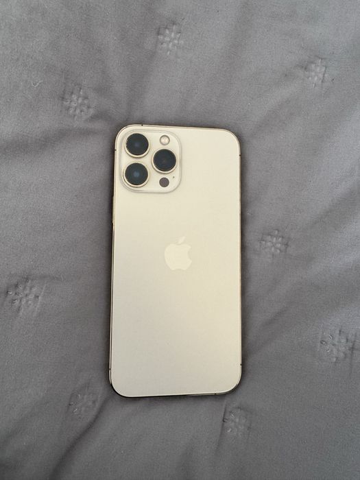 iPhone 13 pro Max