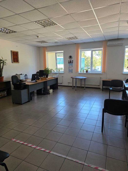 Сдам склад Бучанский район Гостомель