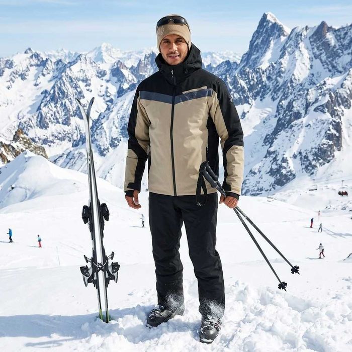 Dare 2B Eagle II Ski Suit 30k/30k