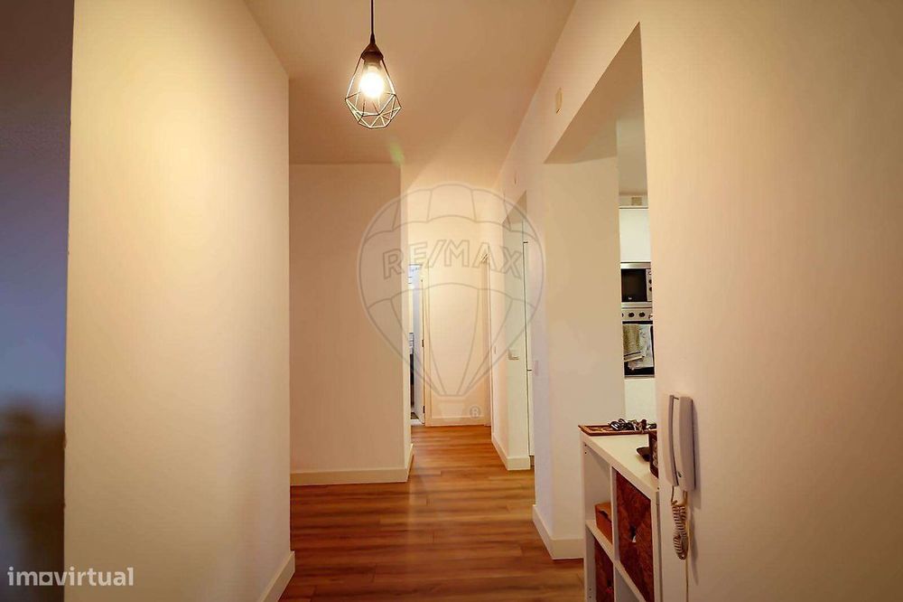 Apartamento T2 para venda