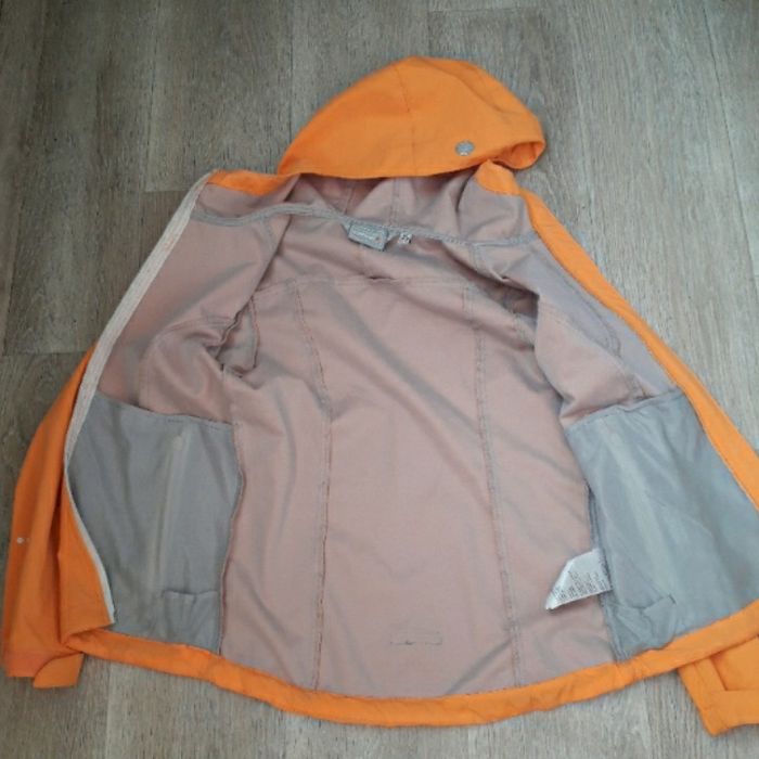 Ветровка Icepeak р.140