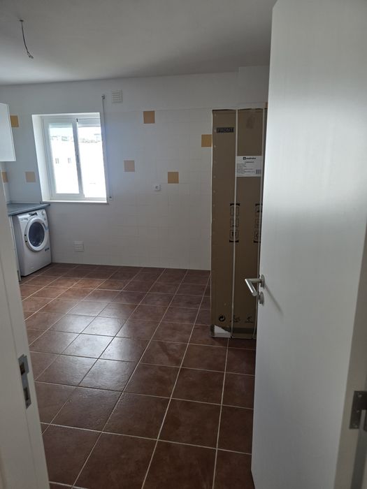 Arrendamento T3 Portalegre/ Portugal