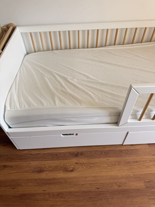 Cama criança 200x90