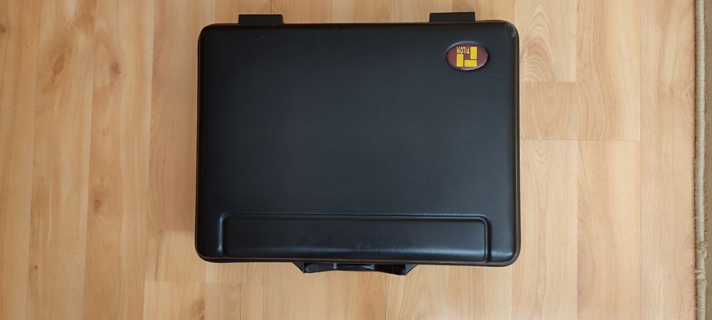 Zepter 12osobowy zestaw