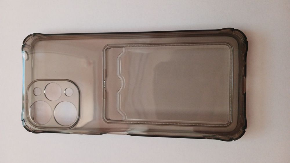 Чохол на Redmi 12 4g