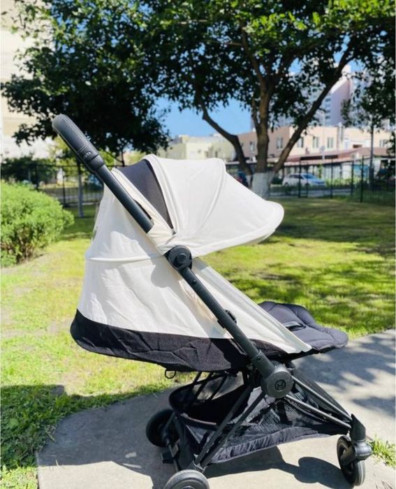 Коляска Cybex Coya