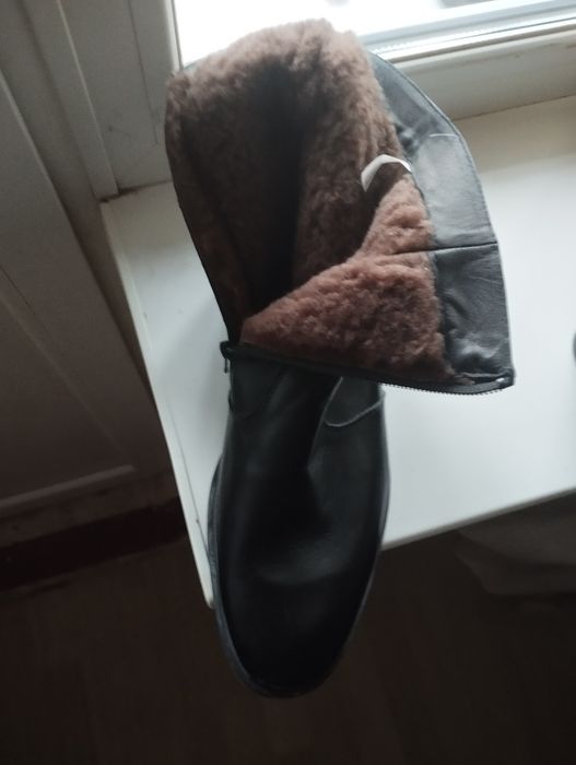 Військове взуття