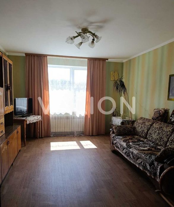 Продам 2кім.квартиру 76кв.м. Вишневе вул.Вітянська,1А єОселя