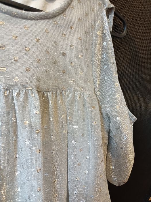 Платтячко дитяче, свято