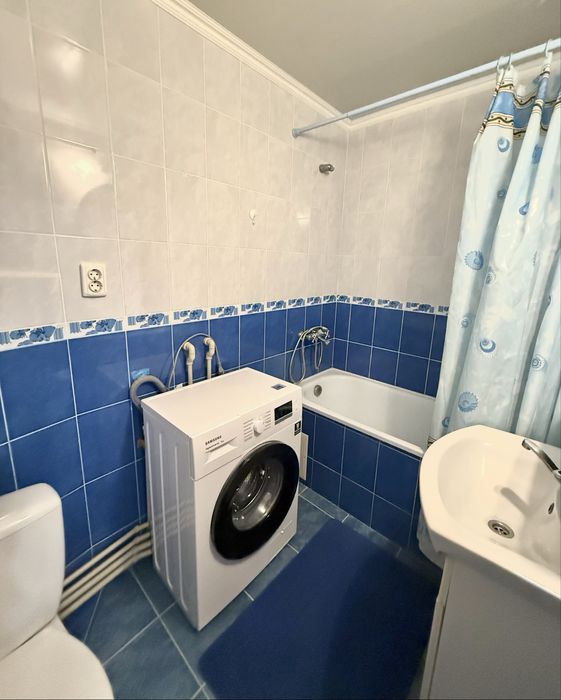 3к Парк Гагаріна, а/о, ремонт, меблі