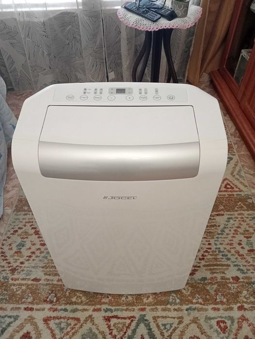 Ar Condicionado Portátil JOCEL