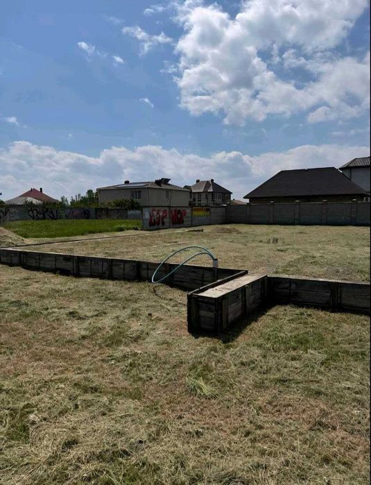 Фонтанка, вул. Марінеско | 10 соток землі