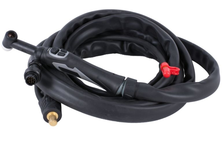 Spawarka Magnum THF 238 PRO Ac/Dc TIG Aluminium Klima nierdzewka NOWA